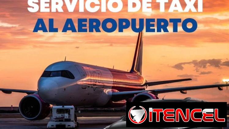 Servicio de Taxi personalizado por reservas.