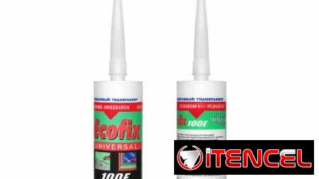 SILICONA TRANSPARENTE 280ML, ENTREGA DE FACTURA, VARIEDAD DE ÚTILES DEL HOGAR, ETC