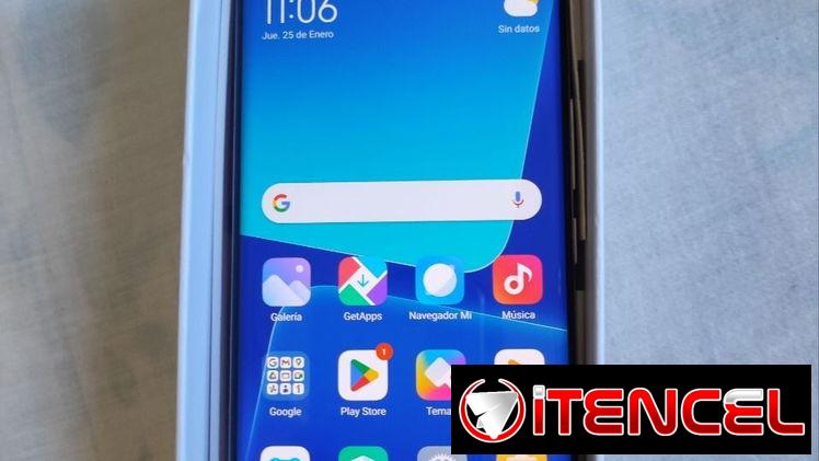 XIAOMI 13 LITE 5G | 12GB RAM + 256GB | ANDROID 13 | NUEVO EN SU CAJA!!