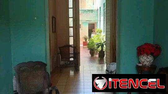 CASA COLONIAL EN SANTA CLARA VILLA CLARA