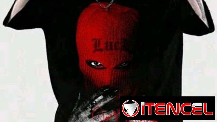 pullover de hombre