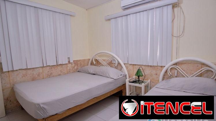 🛏️🐋Casa en la Playa Varadero de 3 Habitaciones con Todas las Comodidades REF 1270