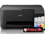 IMPRESORA L3250 multifuncional 3 en 1 Epson EcoTank MENSAJERIA DISPONIBLE 53750952 55550641