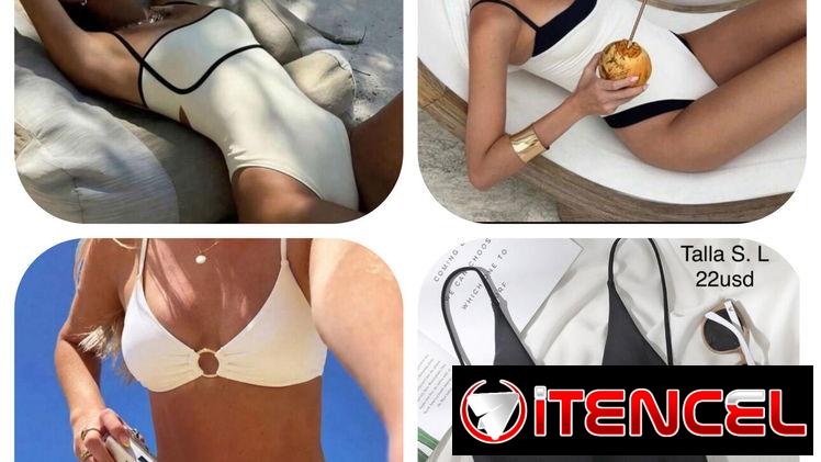 ✨BIKINIS EN TENDENCIA ✨