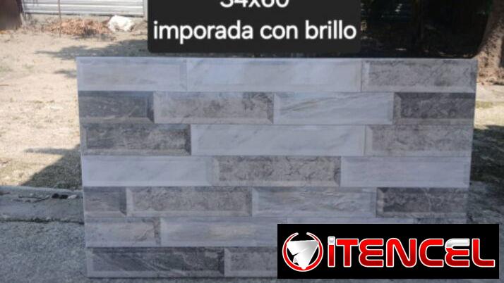 Losas de piso y enchapes , cerámica entre otros