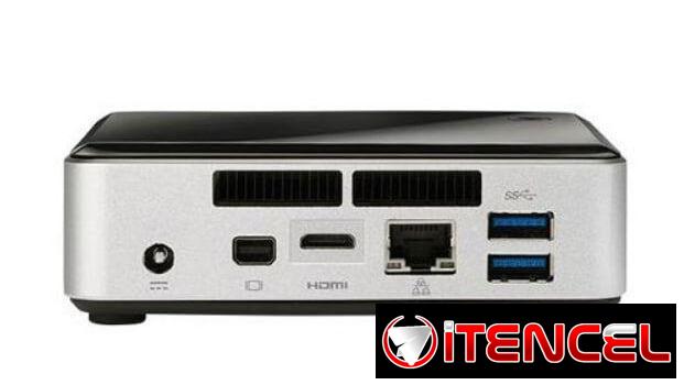 📞53884600.🎇 Mini PC Intel NUCD54250WYK🎇 Mensajería disponible.🚴
