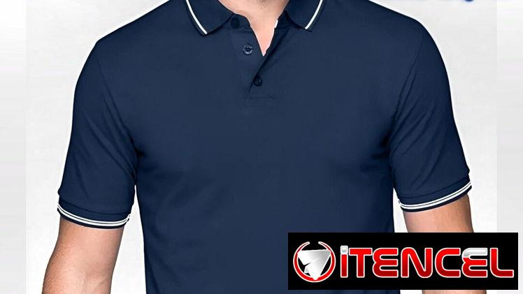 Pulover Básico..Pullover Polo Ropa de Hombre.Moda casual 52465450