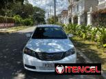 Geely Emgrand EC718 2014