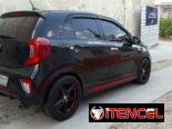 Vendo o neceo Kia Picanto tres cilindros GT Line, 2020