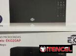 Microondas marca EKO (20 L)