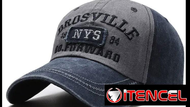 gorras exclusivas