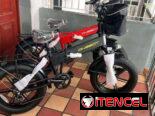 Bicicletas eléctricas marca Onebot . Nuevas usted las estrena. .. Transporte incluído