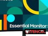 MONITOR DE 27 CURVO S36GD FHD (1920X1080) SAMSUNG ESSENTIAL MONITOR S3 53750952 55550641