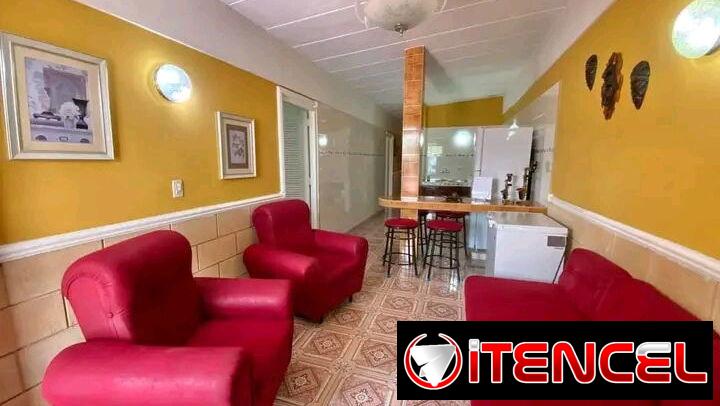 COD.Z 🌊 Renta en Varadero Casa Completa. 6 personas