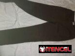 Pantalones con estilo