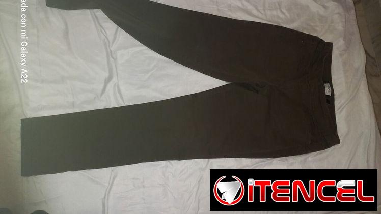 Pantalones con estilo