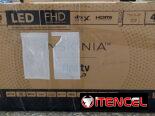 Televisor INSIGNIA 40 Pulgadas” Class F40 Series LED Full HD Smart Fire TV-200usd