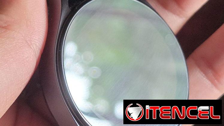 Reloj inteligente Samsung WATCH 5