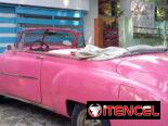 Vendo Chevrolet 52 Descapotable ( convertible ) – Sin detalles de chapisteria. – Motor Hyundai h100. – Caja 5ta Hyundai