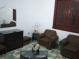 Casas Habana apartamento en el Vedado 4 cuartos 2 baños por línea y L,con garaje