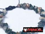 PULSERA DE PIEDRA NATURAL