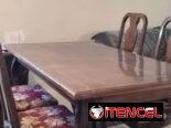 Se vende juego de sala y de comedor