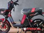 Venta de todo tipo de motos en la Habana a buenos precios.