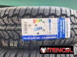 Gomas de carro  (12,13,14,15,16,17,18,19, 19.5)variedad de marcas ,hankook,laufen ,nexen ,warrior,centara