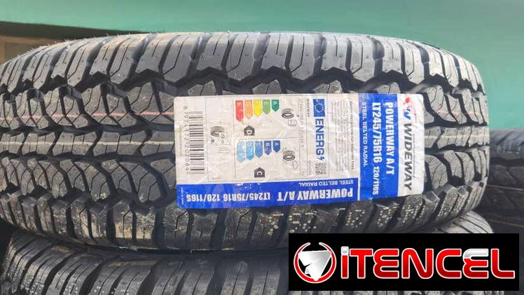 Gomas de carro  (12,13,14,15,16,17,18,19, 19.5)variedad de marcas ,hankook,laufen ,nexen ,warrior,centara