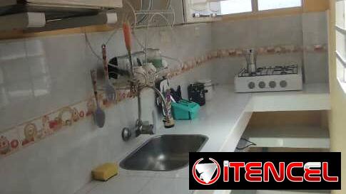 RENTA DIARIA en 25 y 2 en el vedado