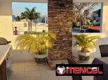 Casa de renta en Punta Gorda.