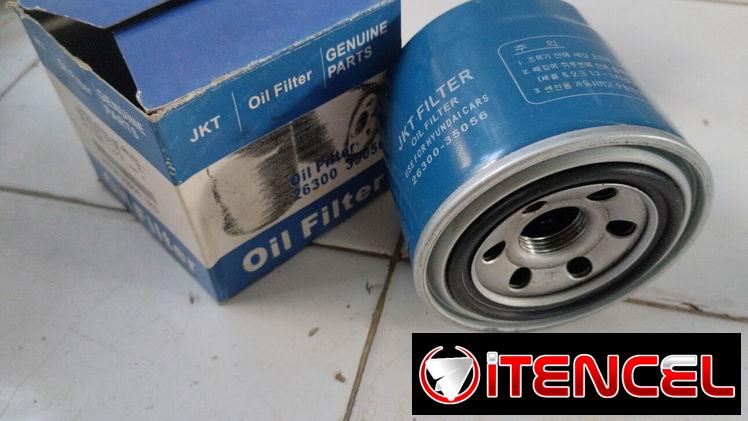 Filtro de aceite NUEVO M20×1.5