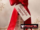 Regalo Personalizado con Botella de Vino y Detalles Premium 🍷✨🎁