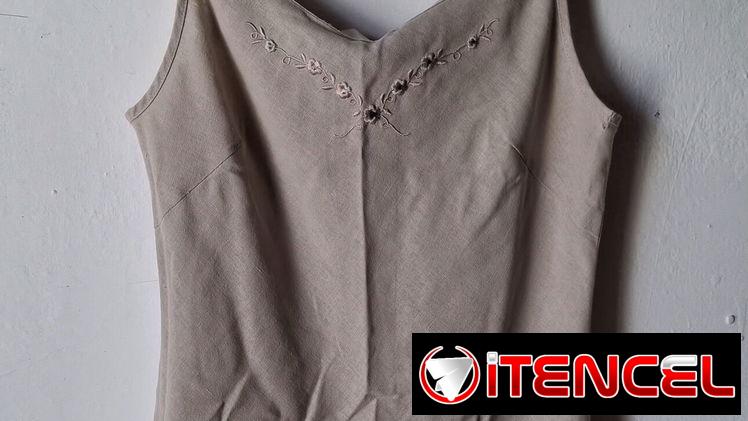 VENDO ropa