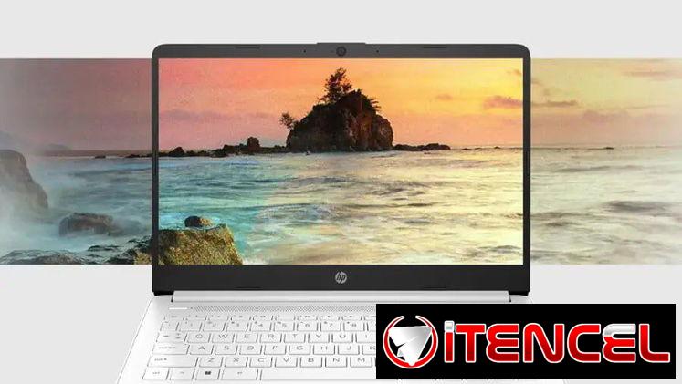 💻Laptop HP 14-dq3000dx / Intel N4500 / 4GB💻