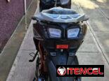 MOTO ELÉCTRICA MARCA AVA MODELO AVISPÓN