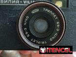 Cámaras fotográficas antiguas