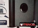 ‼️Equipos de música con mensajería incluída en la Habana‼️