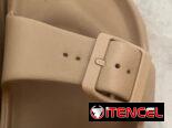Sandalias engomadas # 38.5
