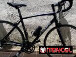 Bicicleta de ruta