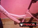 Bicicleta 20 de uso