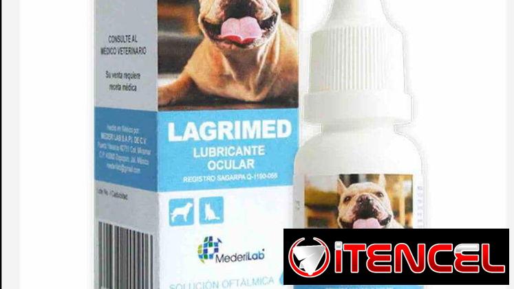 Lagrimed