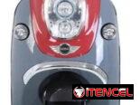 Moto electrica Infantil (De Uso)
