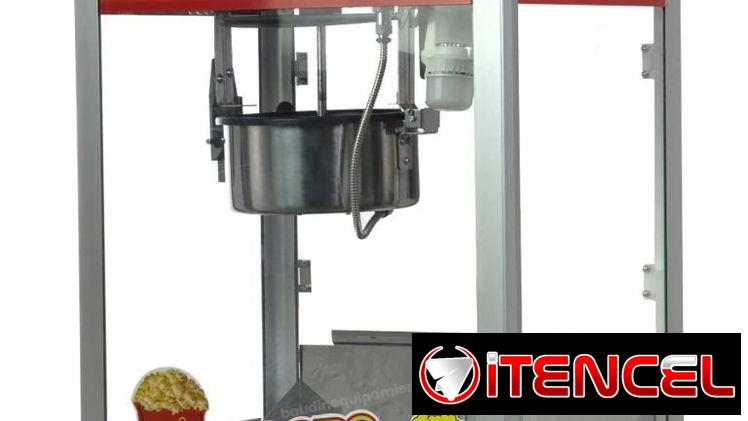 Máquina granizadora de dos tanques nueva importada mensajería incluida en la Habana comunícate con Pedro