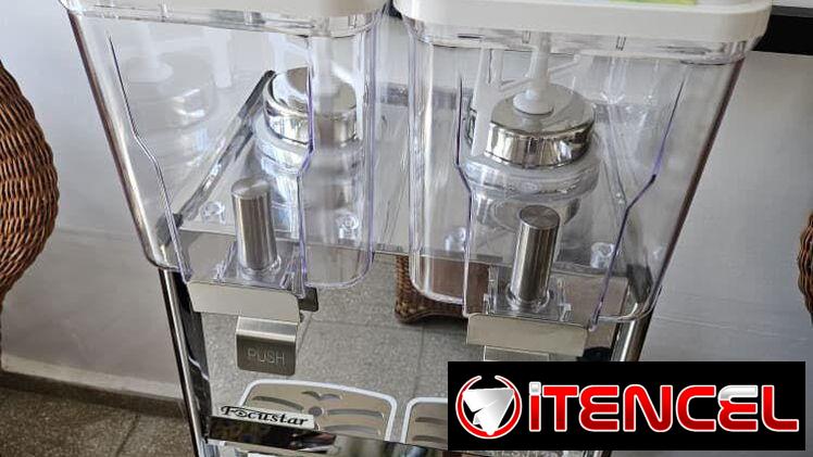 Heladeras y jugueras para tu emprendimiento. Precios en las fotos 52901568 móvil y WhatsApp