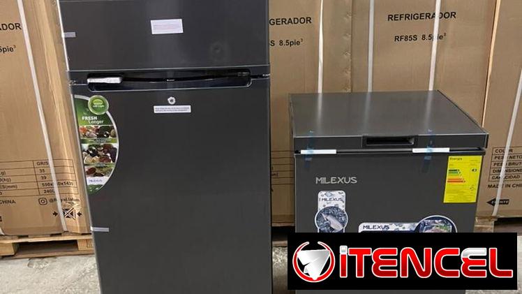 Combos de neveras y refrigerador