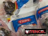 Resistencia electrica para ducha de 3 temperaturas