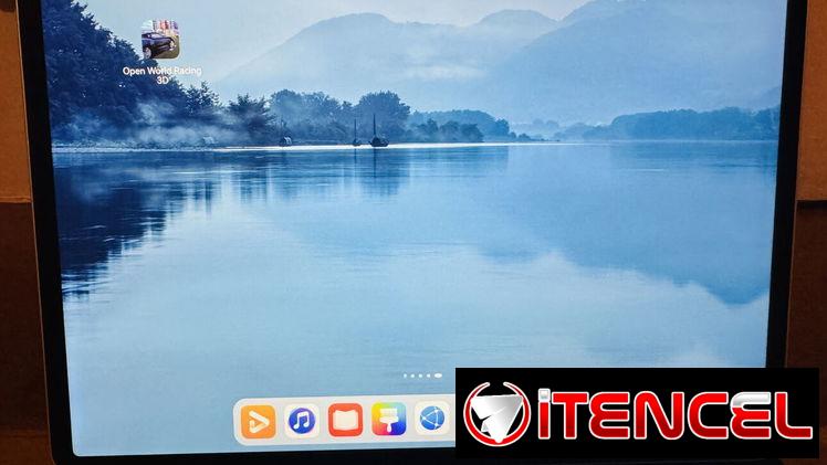 Tablet huawei