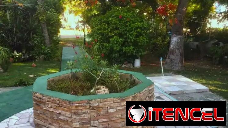 🟢🟡🟡 Varadero. Casa de 3 habitaciones a 150 metros de la playa.