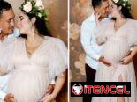 Maternidad. Fotos de embarazo. Embarazadas.